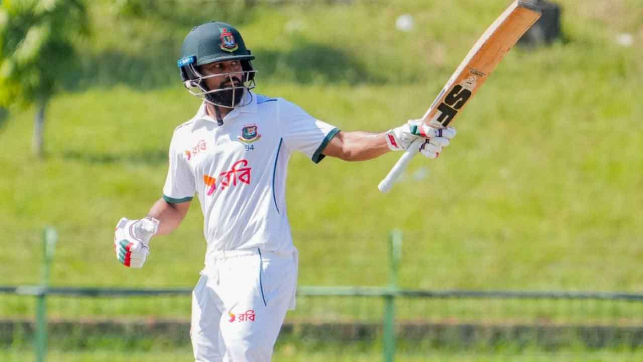 বাংলাদেশ বনাম আয়ারল্যান্ড: ব্যাটিংয়ে বাংলাদেশ সরাসরি দেখুন Live