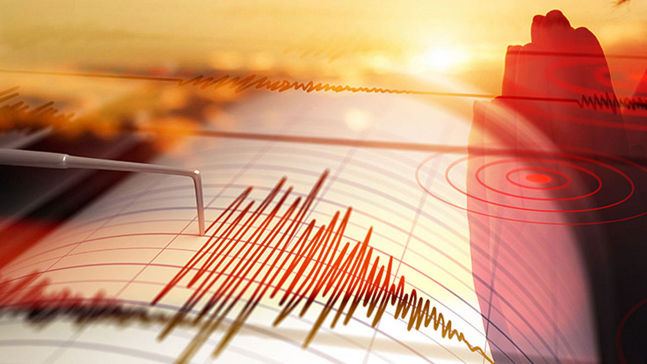 ভূমিকম্পে কাঁপল দেশ: ‘আফটারশক’-এর আশঙ্কা কতটা? জানালেন আবহাওয়াবিদ