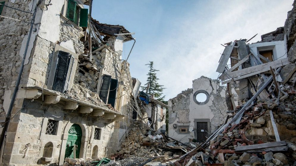 বিশ্বের ইতিহাসে ৫টি শক্তিশালী ভূমিকম্প। জানুন, ৯.৫ মাত্রারটি কোনটি