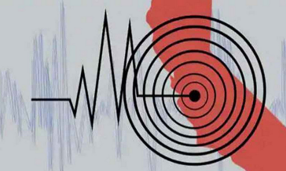 dhaka division earthquake:‘এটি বড় ভূমিকম্পের আগাম বার্তা’
