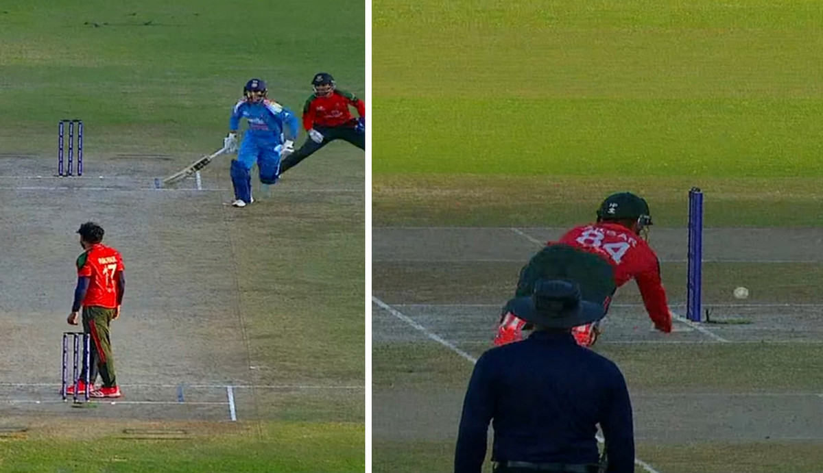 ভারত বনাম বাংলাদেশ সেমিফাইনাল টাই: সুপার ওভার, সরাসরি দেখুন Live