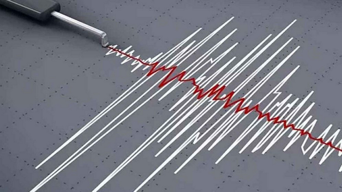 আসছে বড় ভূমিকম্প: মহাবিপদের আগাম সতর্কতা দিল আবহাওয়া অফিস