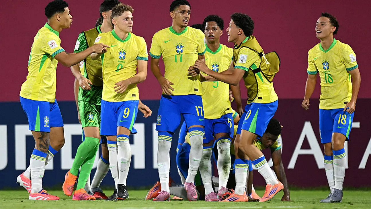 আর কিছুক্ষণ পর ব্রাজিল বনাম মরক্কো কোয়ার্টার ফাইনাল: সরাসরি দেখুন Live