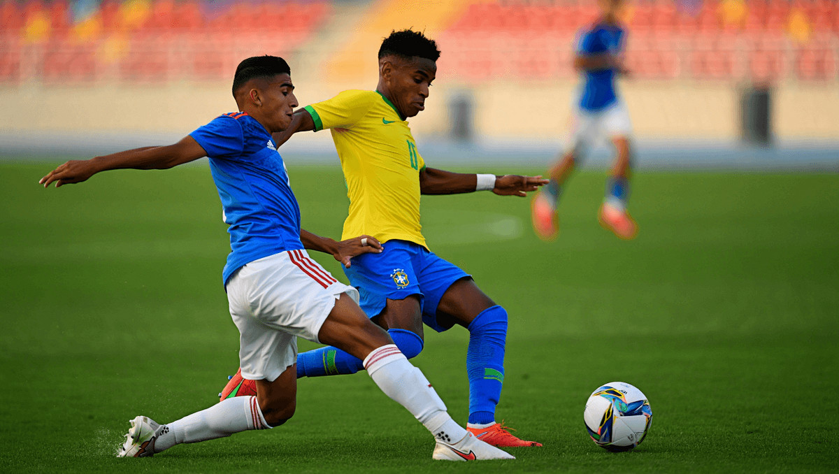 ব্রাজিল বনাম মরক্কো –কোয়ার্টার ফাইনাল: খেলাটি সরাসরি দেখুন Live