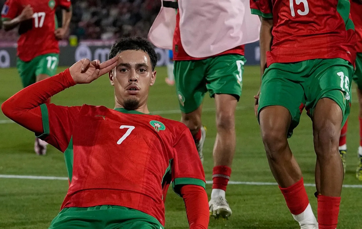 চলছে ব্রাজিল বনাম মরক্কো –কোয়ার্টার ফাইনাল: খেলাটি সরাসরি দেখুন Live