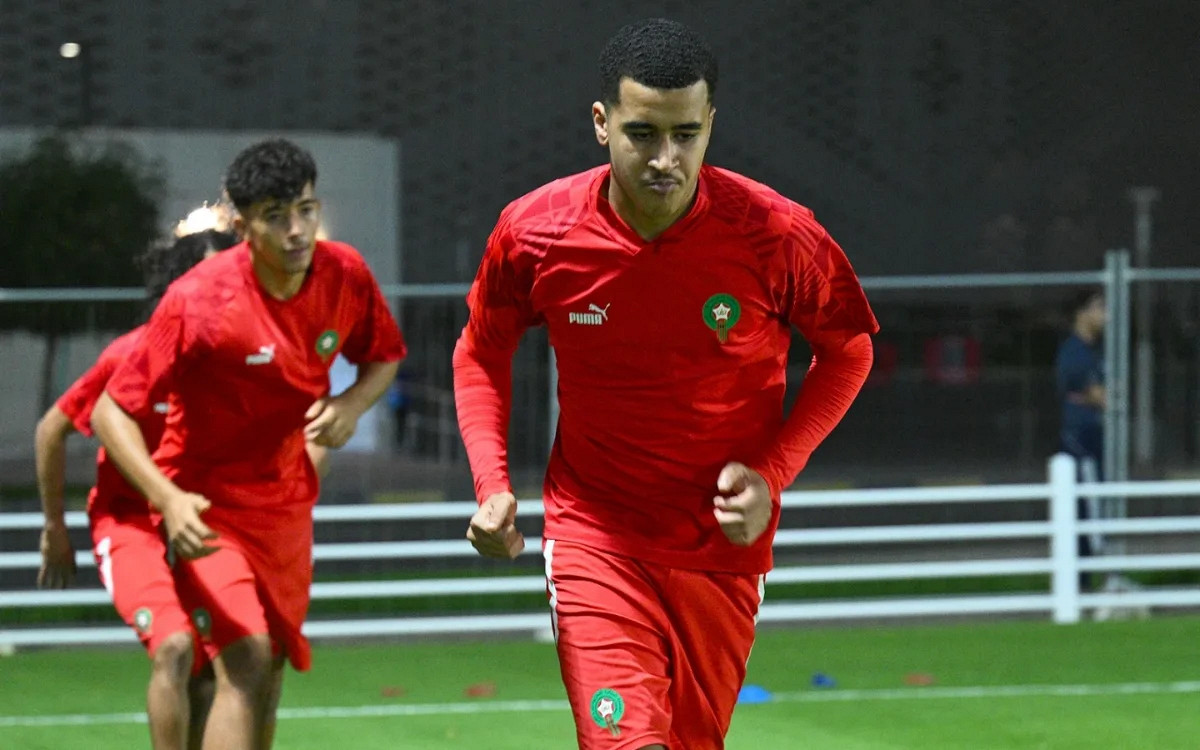 ব্রাজিল বনাম মরক্কো: চলছে দ্বিতীয়ার্ধের খেলা, সরাসরি দেখুন Live