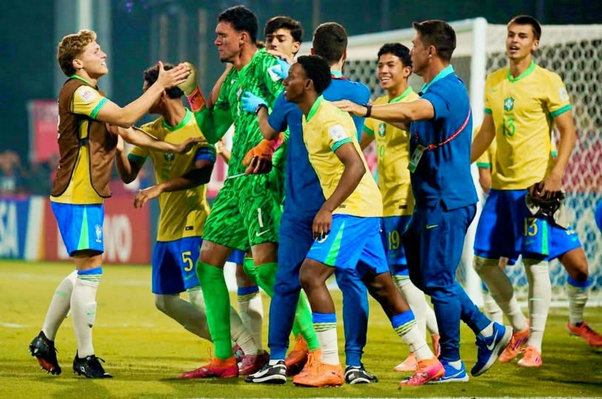 ব্রাজিল ও মরক্কো-কোয়ার্টার ফাইনাল: লস টাইমে গোল, শেষ ম্যাচ, জানুন ফলাফল