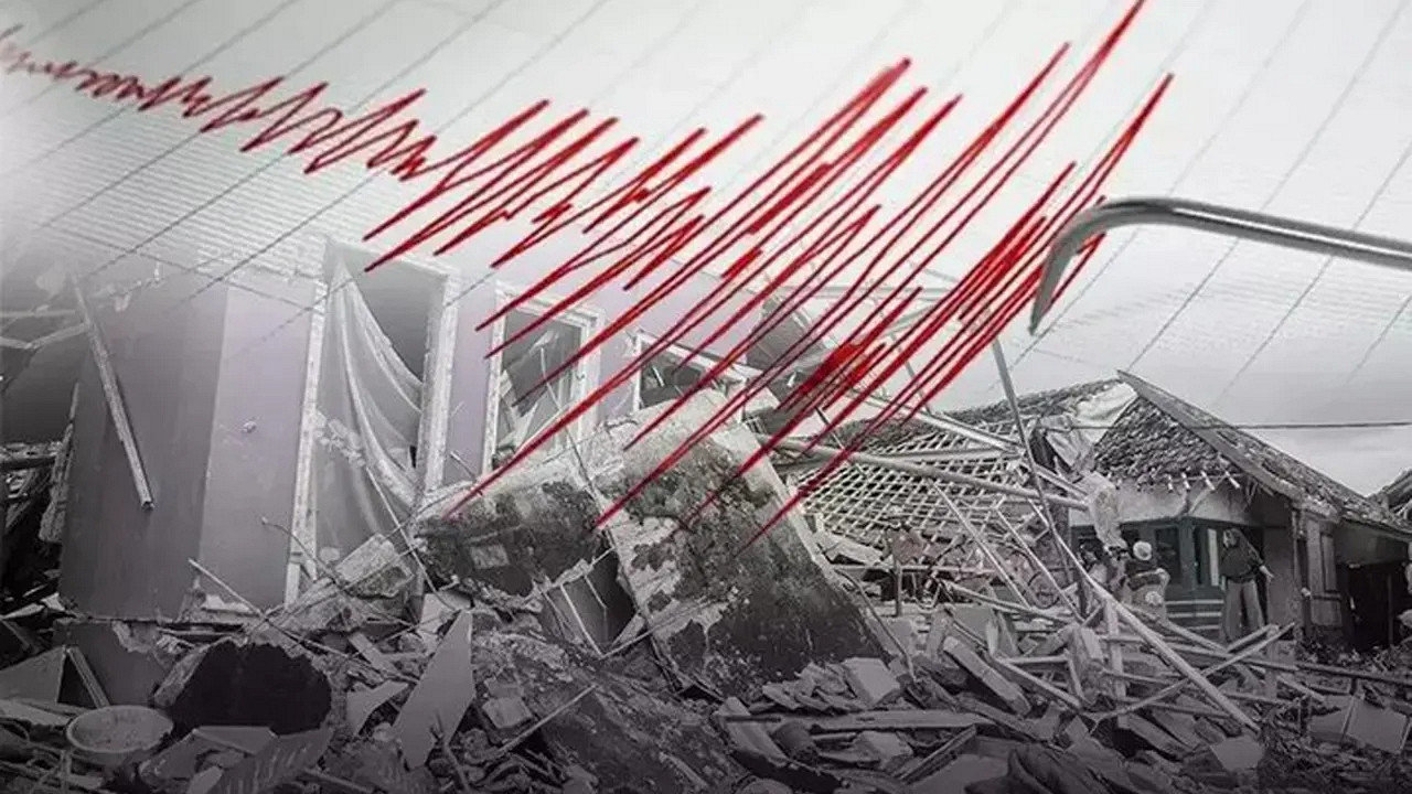 earthquake now-ভূমিকম্প: চরম ঝুঁকিতে রাজধানী ঢাকা, বিশেষজ্ঞদের জরুরি বার্তা