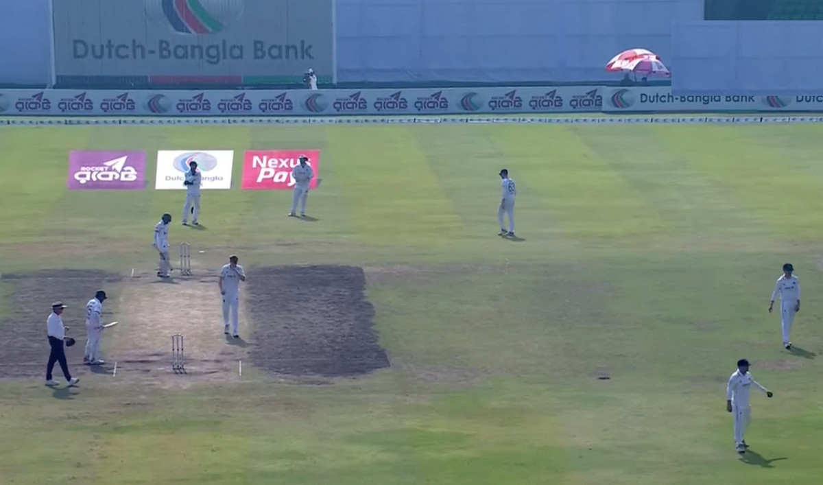 বাংলাদেশ বনাম আয়ারল্যান্ড: ম্যাচটি সরাসরি দেখুন Live