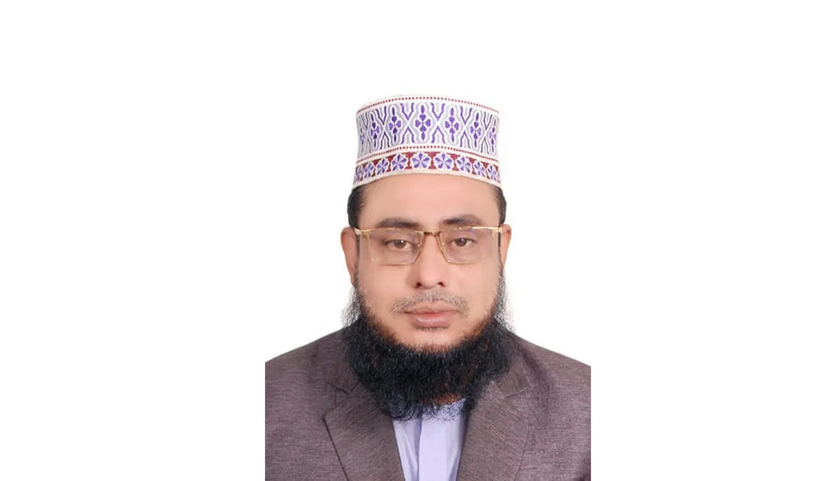 ভূমিকম্প থেকে বাঁচার দোয়া ও আমল!