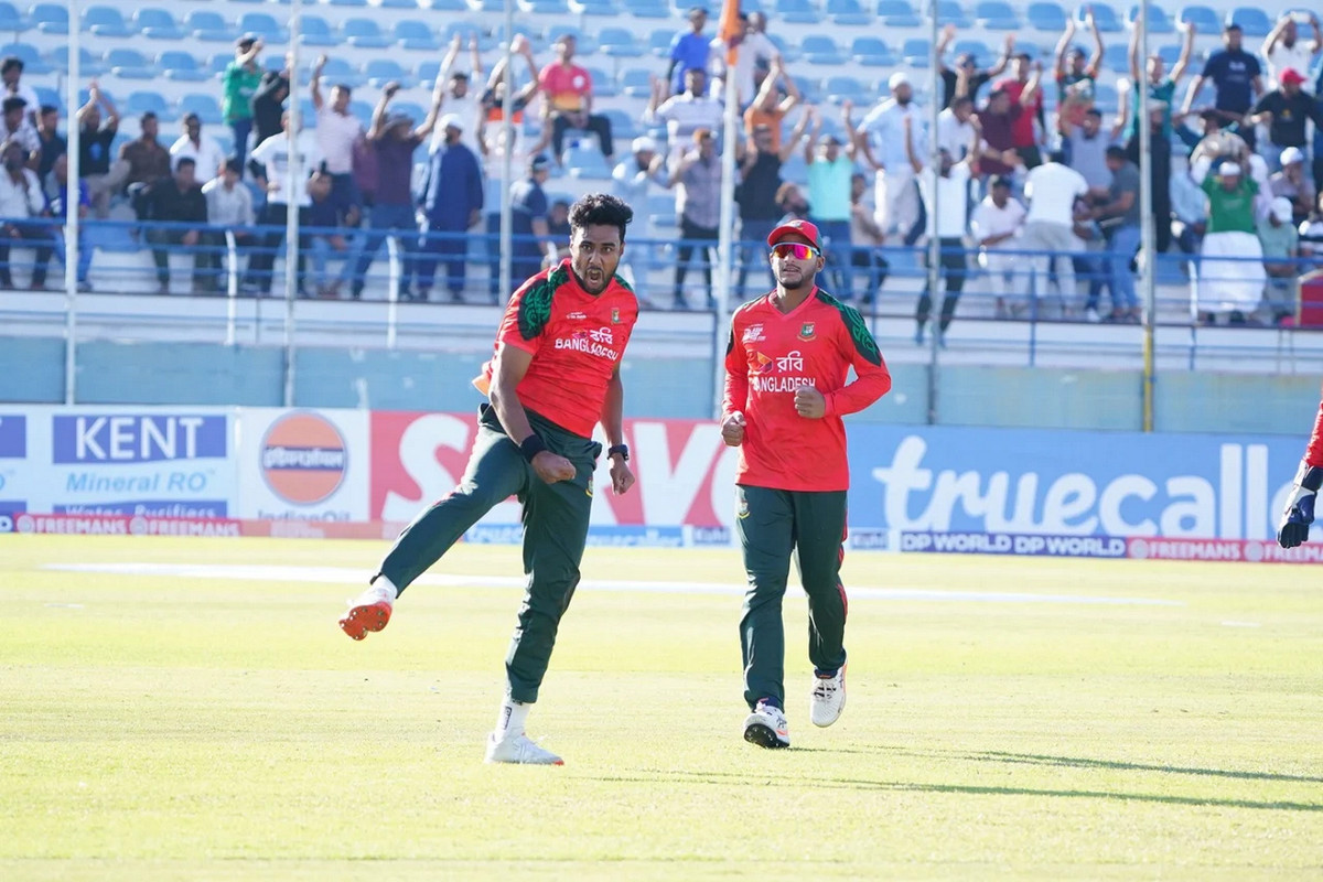 bangladesh vs pakistan Live Streaming: খেলাটি সরাসরি Live দেখবেন যেভাবে