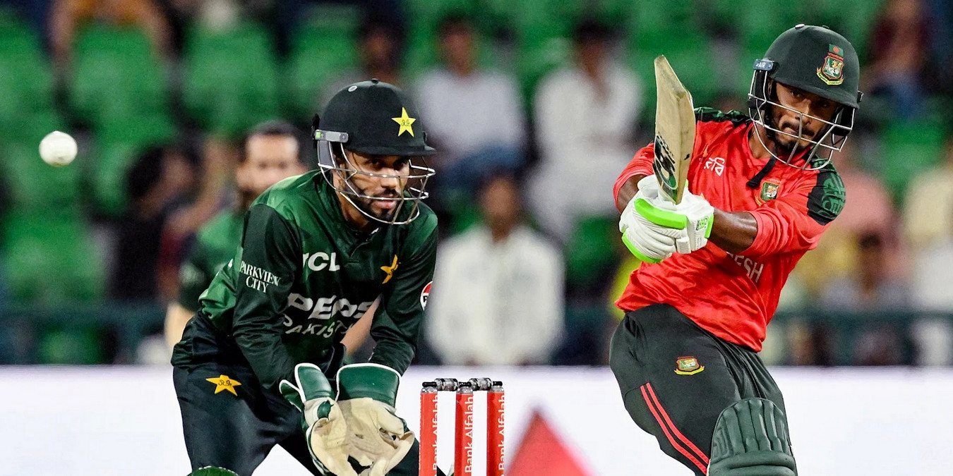 কিছুক্ষণ পর বাংলাদেশ বনাম পাকিস্তান ফাইনাল: খেলাটি সরাসরি দেখুন Live