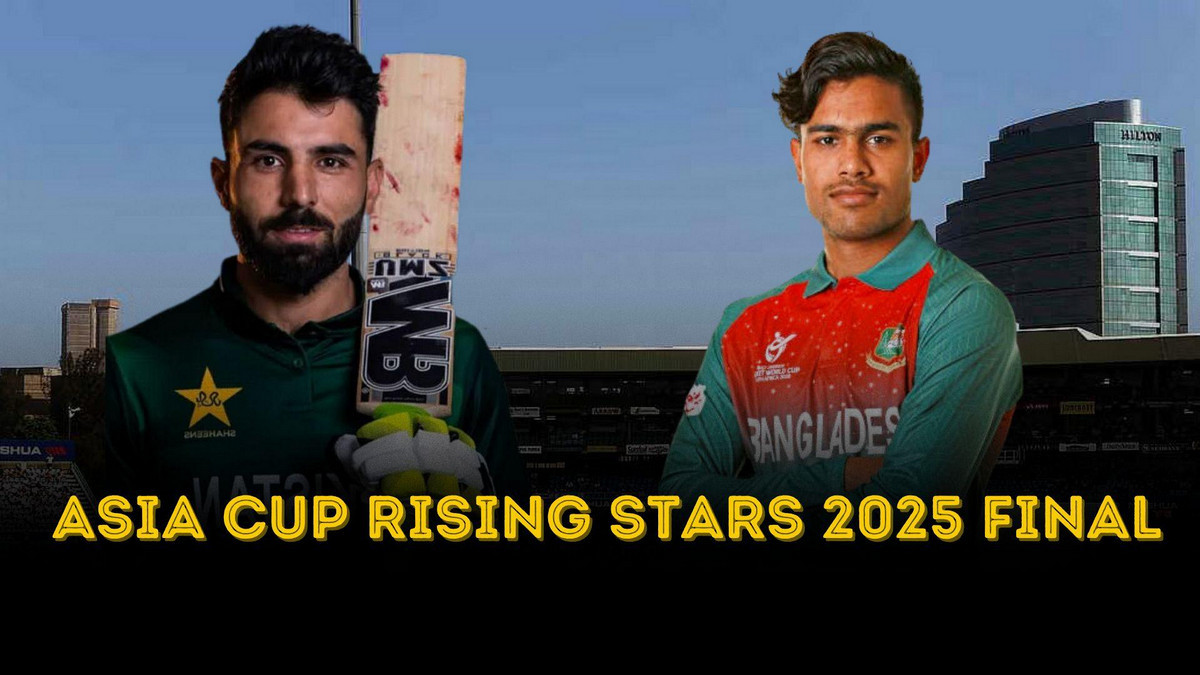 বাংলাদেশ বনাম পাকিস্তান: টস শেষ, খেলাটি সরাসরি দেখুন Live