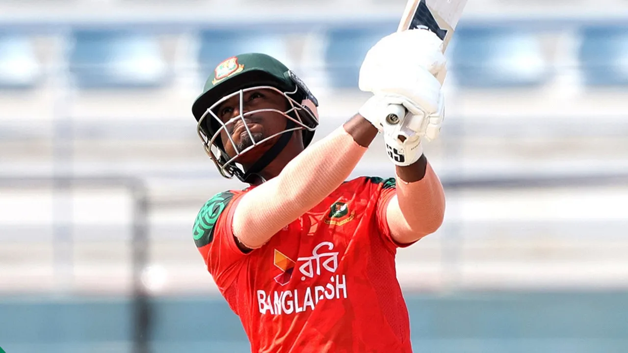এশিয়া কাপ ফাইনাল: ব্যাটিংয়ে বাংলাদেশ, সরাসরি দেখুন Live