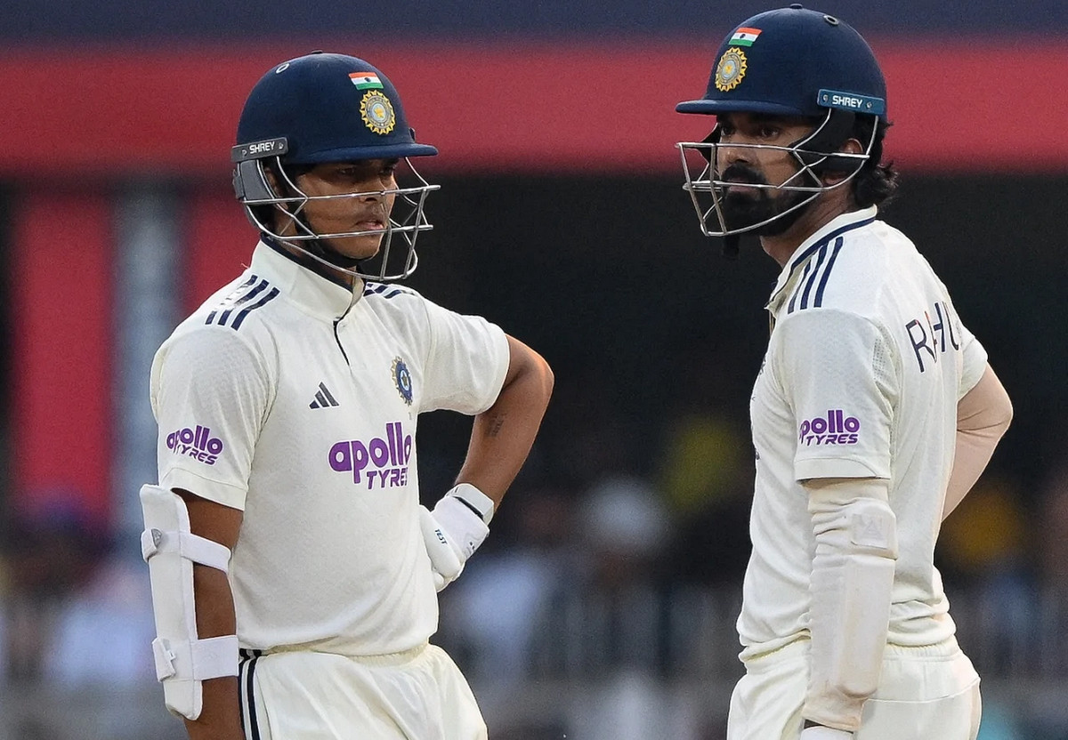 ভারত বনাম দক্ষিণ আফ্রিকা: দ্বিতীয় টেস্টের দ্বিতীয় দিন খেলা শেষ, সংক্ষিপ্ত স্কোর জানুন