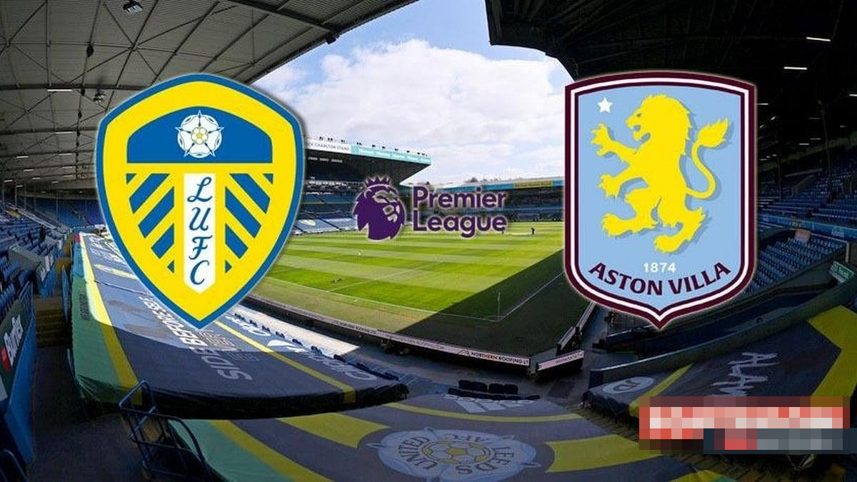 আজ লিডস বনাম অ্যাস্টন ভিলা ম্যাচ: কখন, কোথায় ও কিভাবে দেখবেন লাইভ