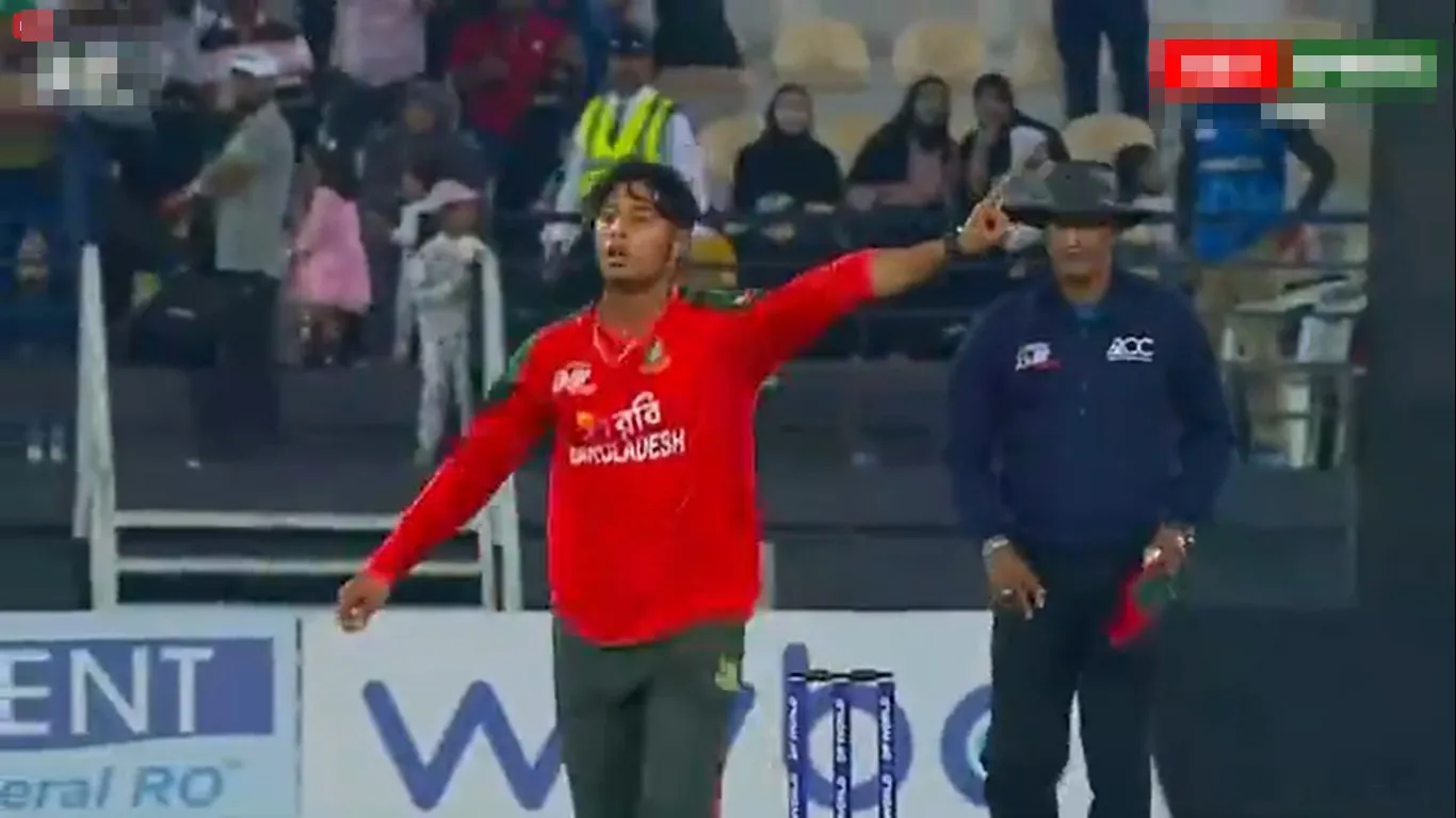 bangladesh pakistan cricket match:  খেলাটি সরাসরি দেখুন Live