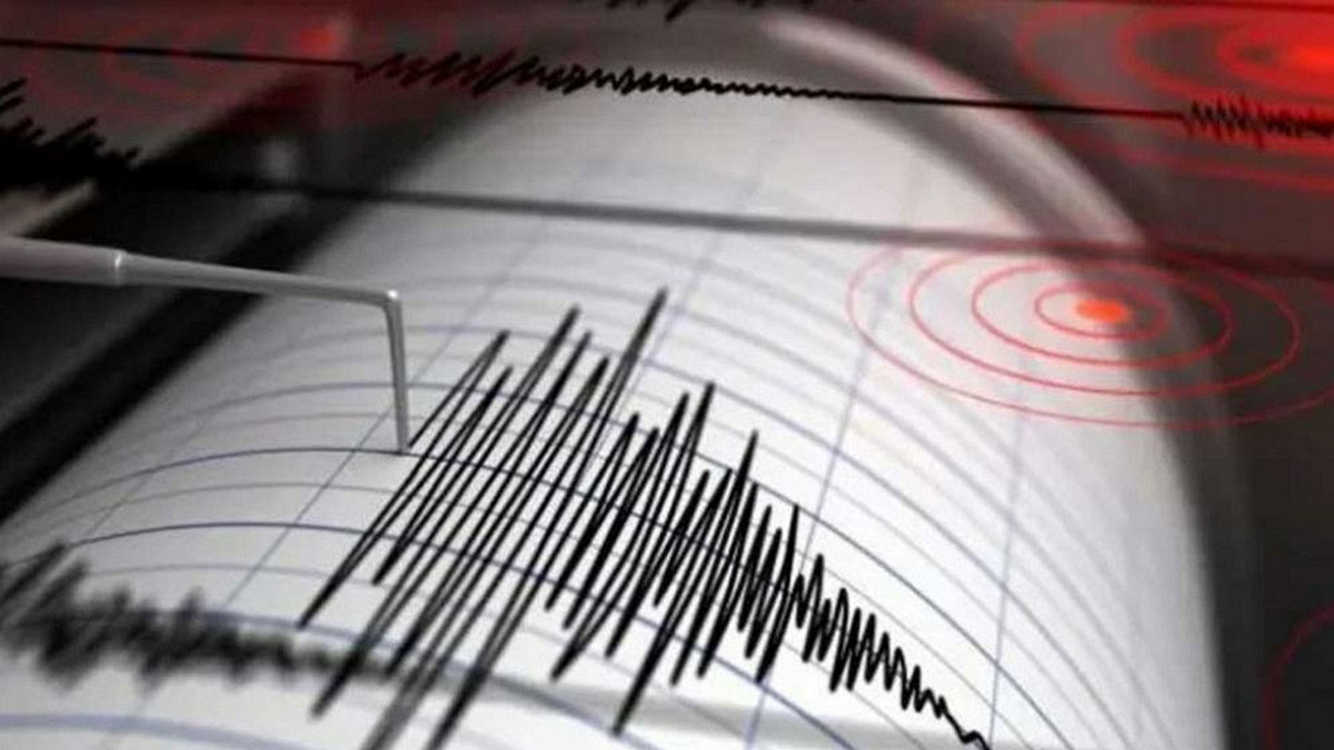 earthquake today: ২৪ ঘণ্টায় ৯১ বার ভূমিকম্প