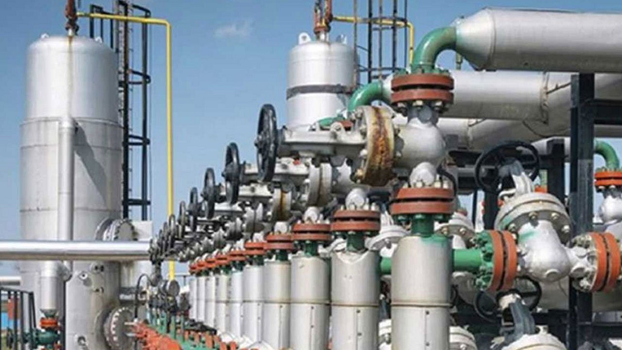 এক লাফে বাড়ল গ্যাসের দাম