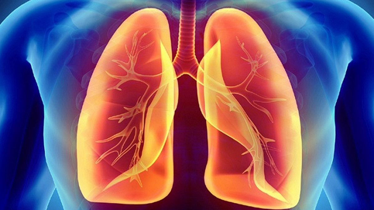 ঘরে বসে ফুসফুসের হাল: ৬০ সেকেন্ডে করুন জরুরি টেস্ট