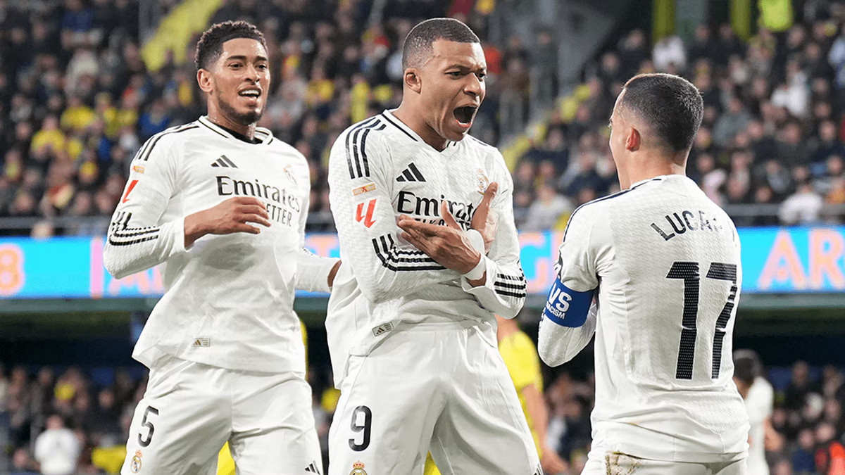 রিয়াল মাদ্রিদ বনাম এলচে: খেলাটি সরাসরি দেখুন Live