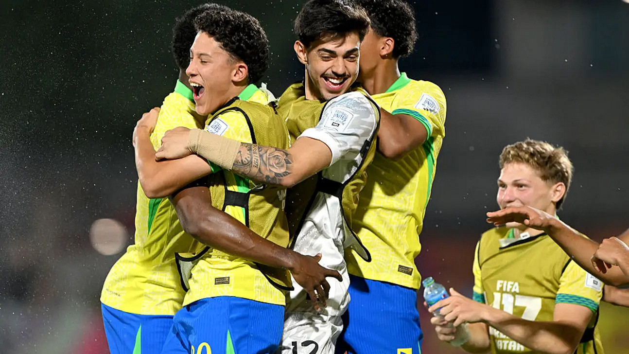 ব্রাজিল বনাম পর্তুগাল : ৯০ মিনিটের খেলা শেষ, জানুন ফলাফল