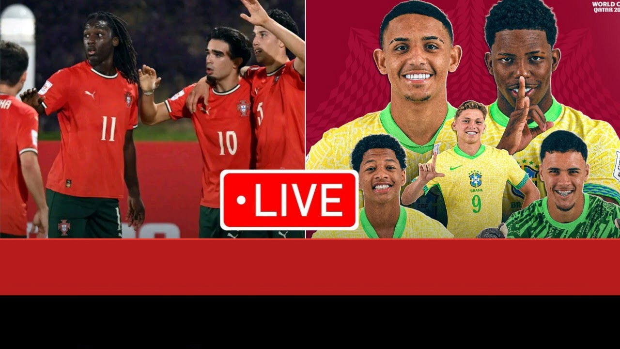 ব্রাজিল বনাম পর্তুগাল সেমি ফাইনাল Live: খেলা চলছে, সরাসরি দেখুন এখনই!