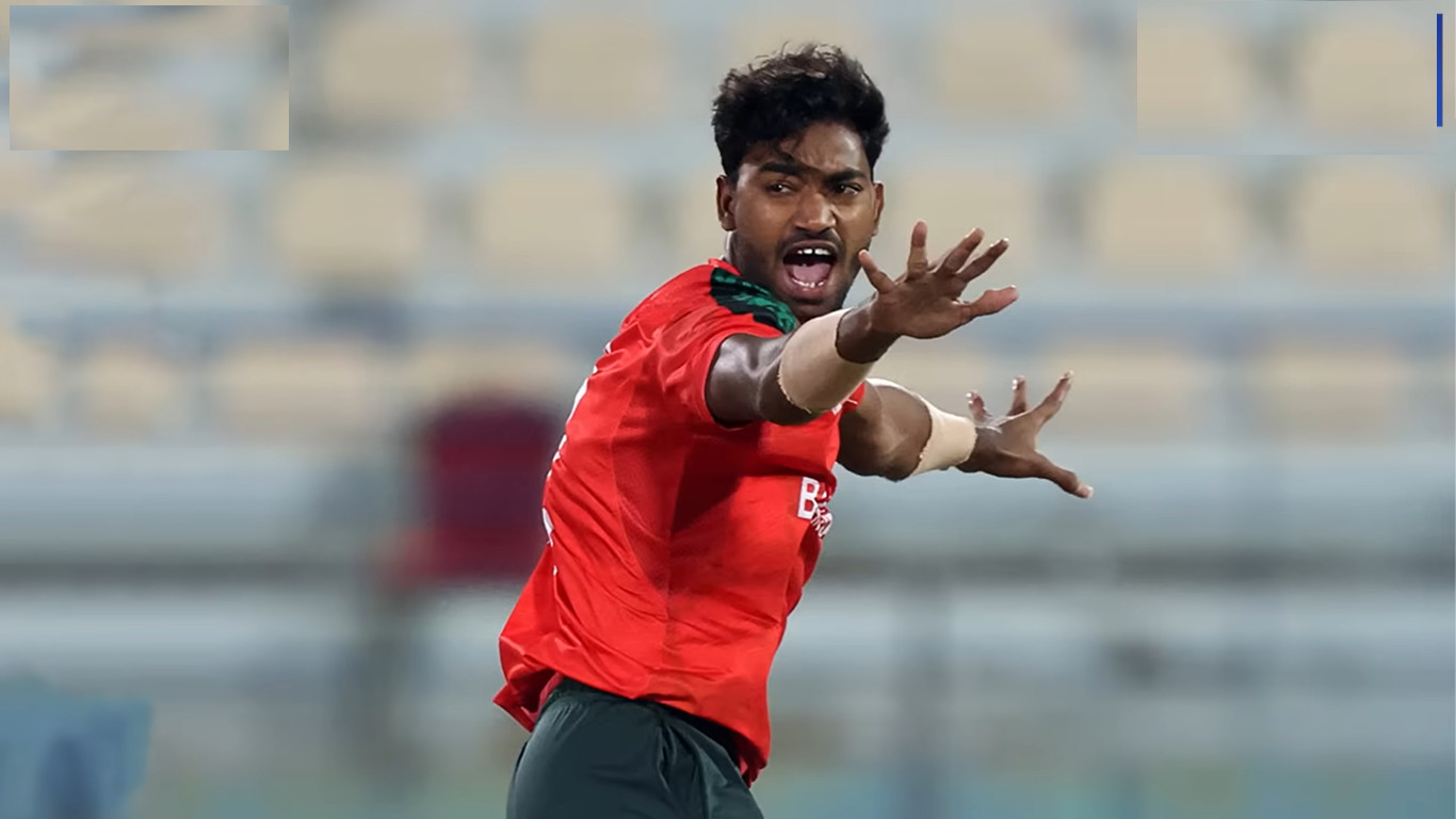 রিপন মণ্ডলের ১৬ ইয়র্কার: এত ভালো ইয়র্কার কীভাবে করছেন তিনি?