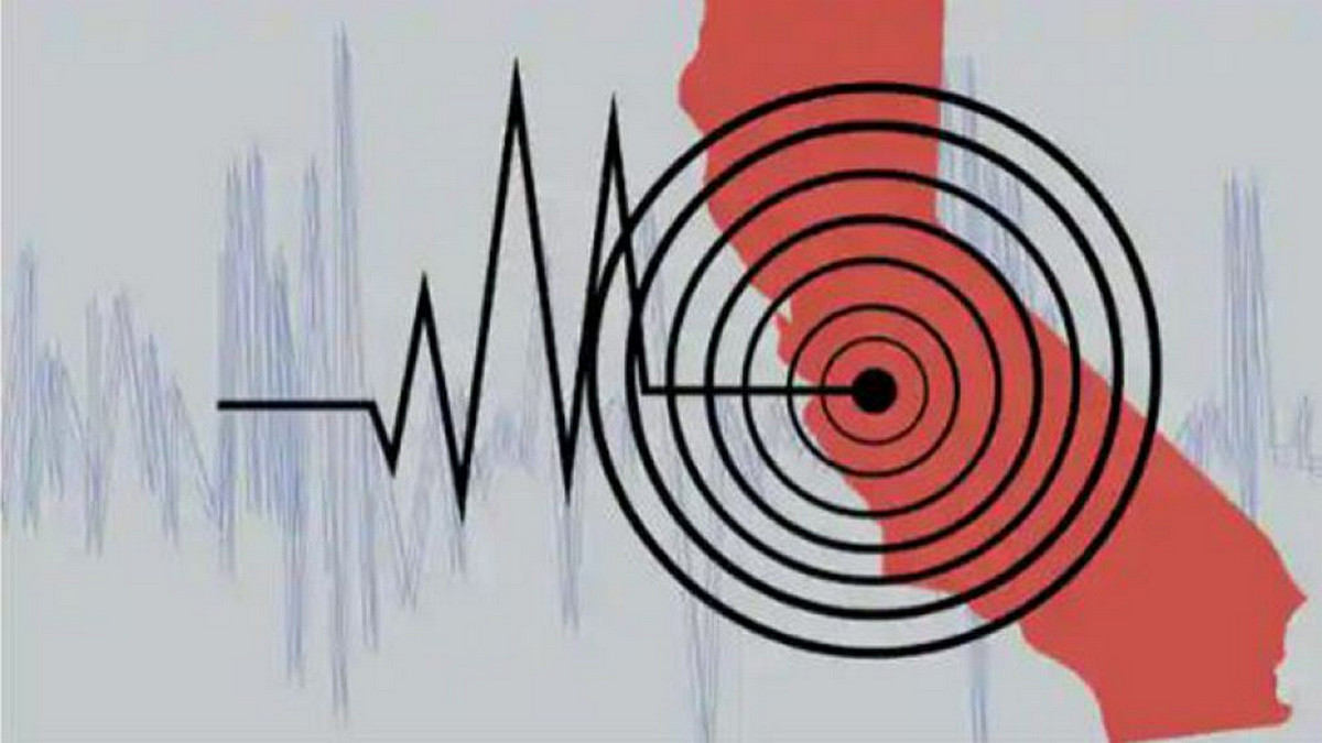 earthquake today: ২৪ ঘণ্টায় ১,৩৯৪ ভূমিকম্প! বিশেষজ্ঞদের সতর্কতা