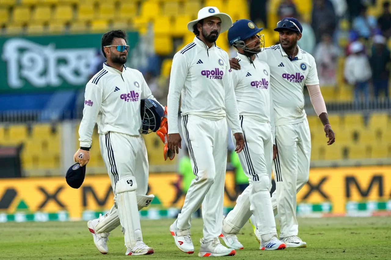 India vs South Africa: ভারতকে বিশাল রানের টার্গেট দিল দক্ষিণ আফ্রিকা