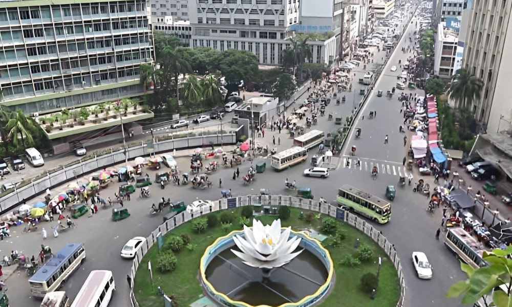 রাজধানীতে আজ যেসব অনুষ্ঠান ও রাজনৈতিক কর্মসূচি অনুষ্ঠিত হবে