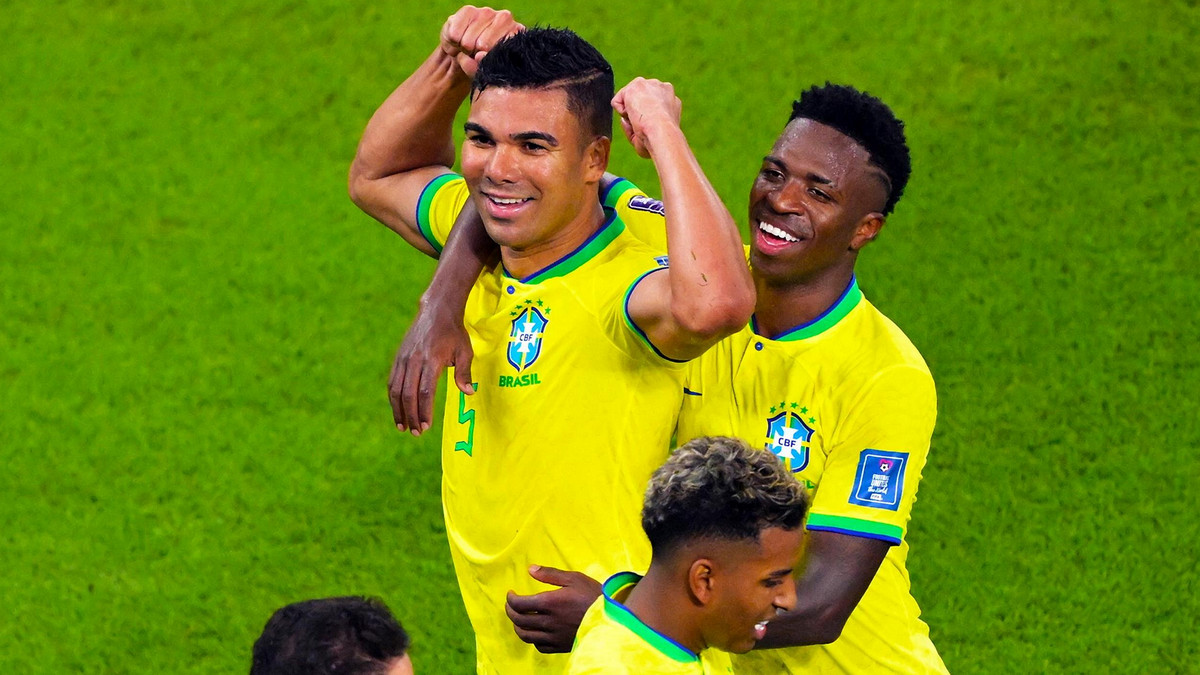 ব্রাজিল জাতীয় দলের পরবর্তী ফুটবল ম্যাচ কবে