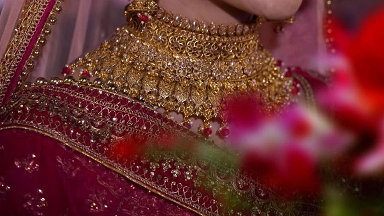 স্বর্ণের দাম: আজ ২২ ক্যারেট স্বর্ণের দাম কত