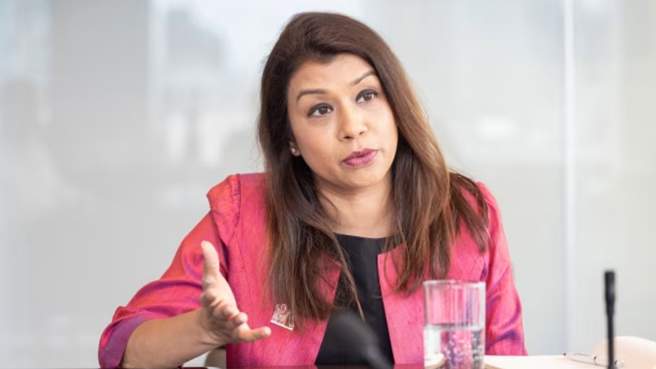 টিউলিপ সিদ্দিকির বিরুদ্ধে মামলাকে ‘অন্যায্য’ আখ্যা ব্রিটিশ আইন বিশেষজ্ঞদের