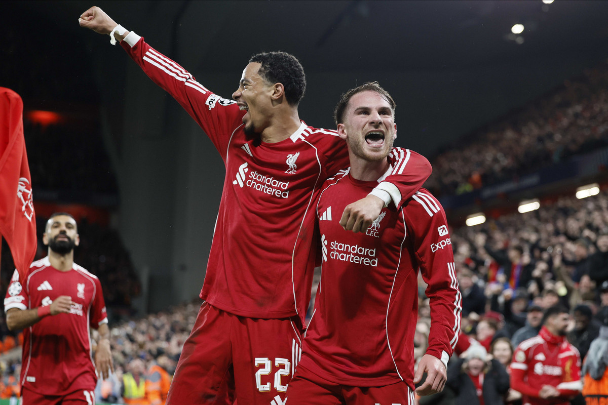 Liverpool vs PSV : কখন, কোথায় ও কিভাবে দেখবেন Live