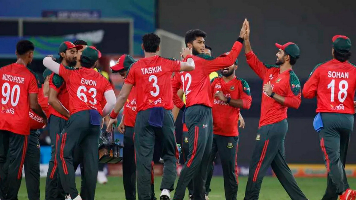 আজ বাংলাদেশ বনাম আয়ারল্যান্ড ম্যাচ: কখন, কোথায় ও কিভাবে দেখবেন লাইভ