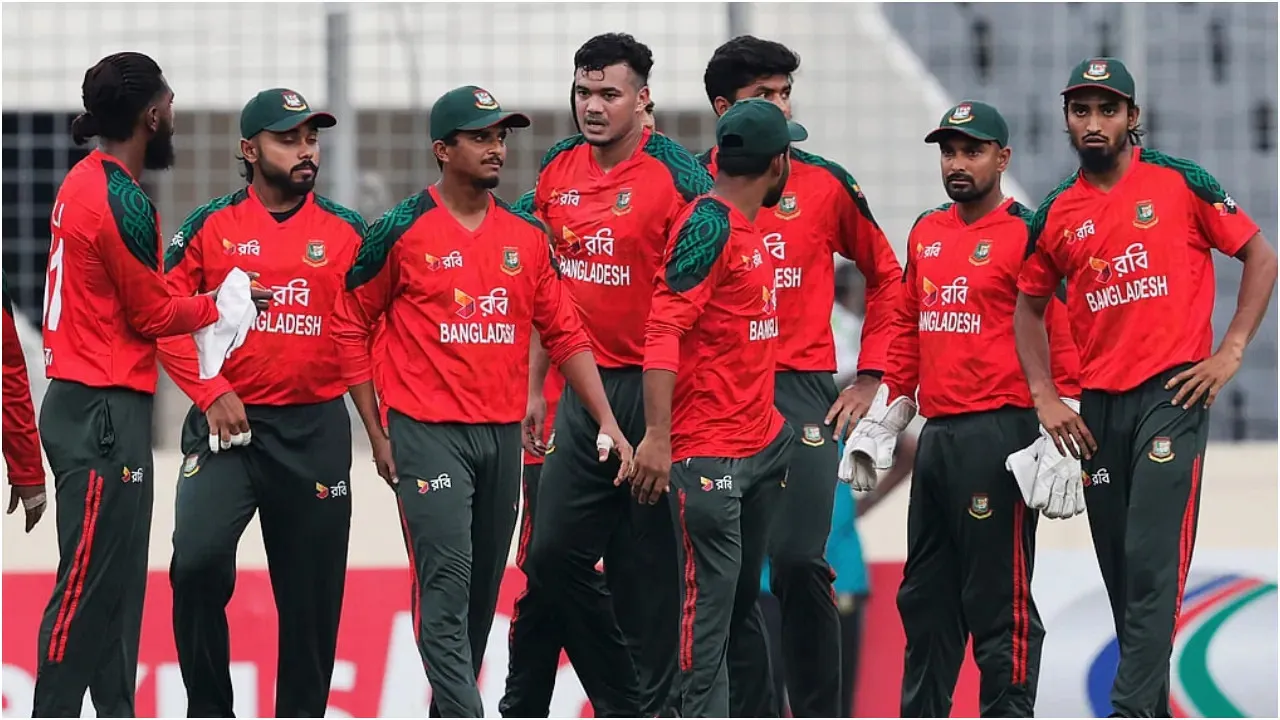 বাংলাদেশ বনাম আয়ারল্যান্ড প্রথম টি-টোয়েন্টি: খেলাটি লাইভ দেখার উপায় ও সময়সূচি