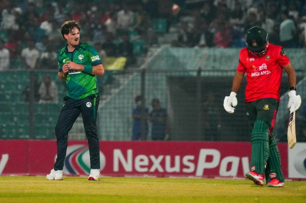 বাংলাদেশ বনাম আয়ারল্যান্ড প্রথম টি-টোয়েন্টি: শেষ ম্যাচ জানুন ফলাফল