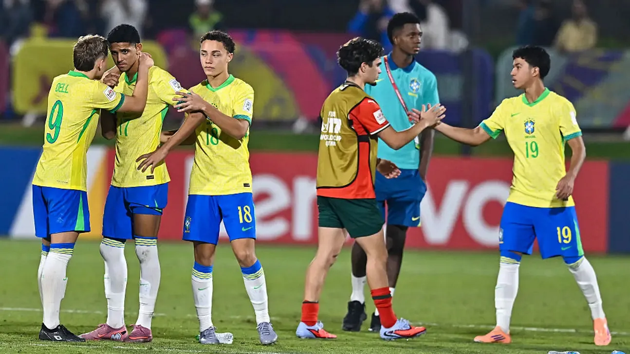 ব্রাজিল বনাম ইতালি ম্যাচ: খেলাটি মোবাইল দিয়ে সরাসরি দেখুন Live
