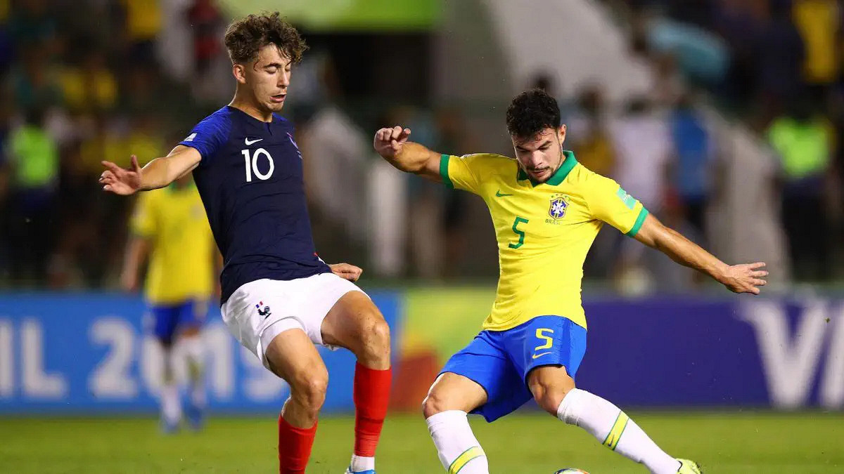 ব্রাজিল বনাম ইতালি: রুদ্ধশ্বাস ৯০ মিনিট শেষ! জেনে নিন ফলাফল