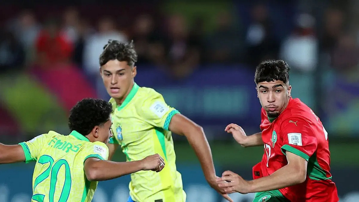 ব্রাজিল বনাম ইতালি: টাইব্রেকারে শেষ হলো ম্যাচ, জানুন ফলাফল