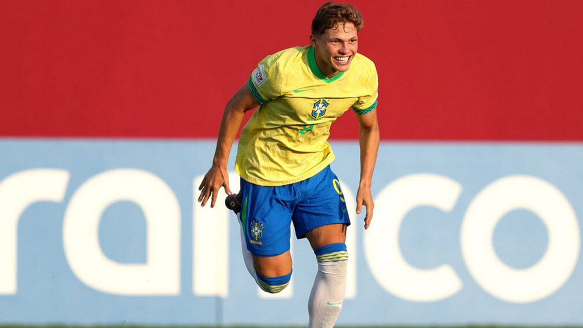 ব্রাজিল বনাম ইতালি: খেলাটি সরাসরি দেখুন Live