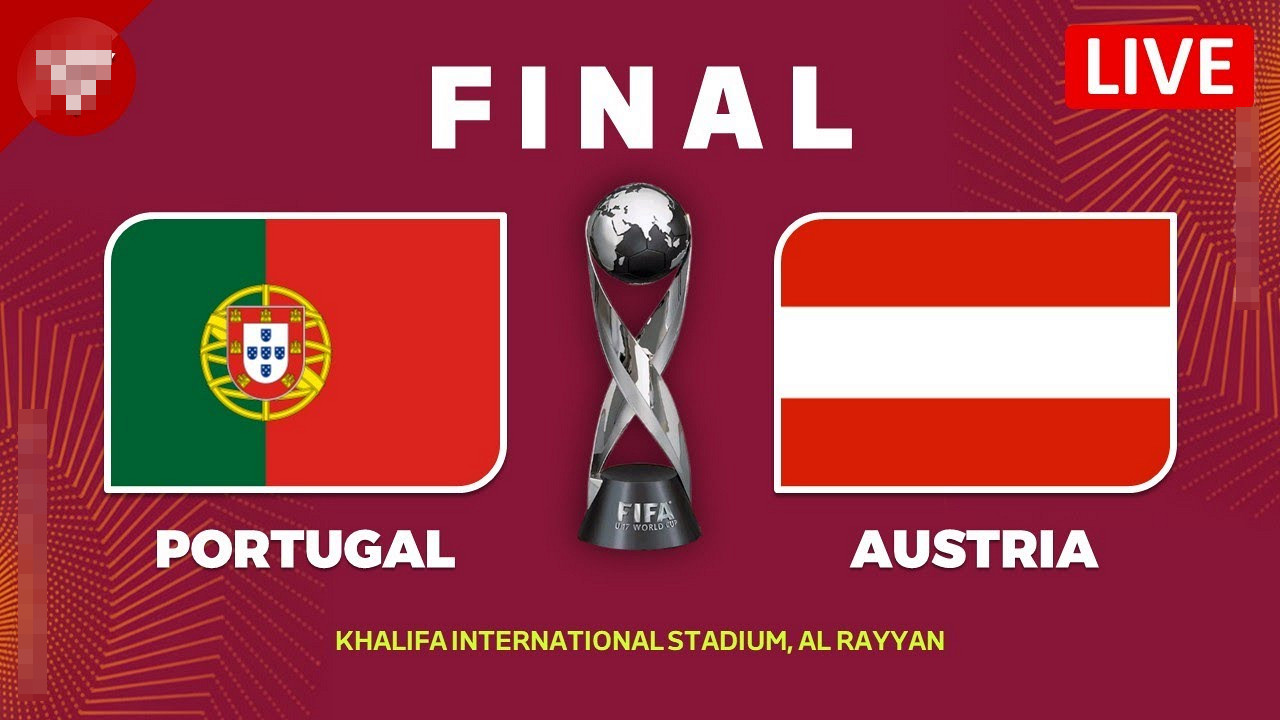 পর্তুগাল বনাম অস্ট্রিয়া ফাইনাল: খেলাটি সরাসরি দেখুন Live