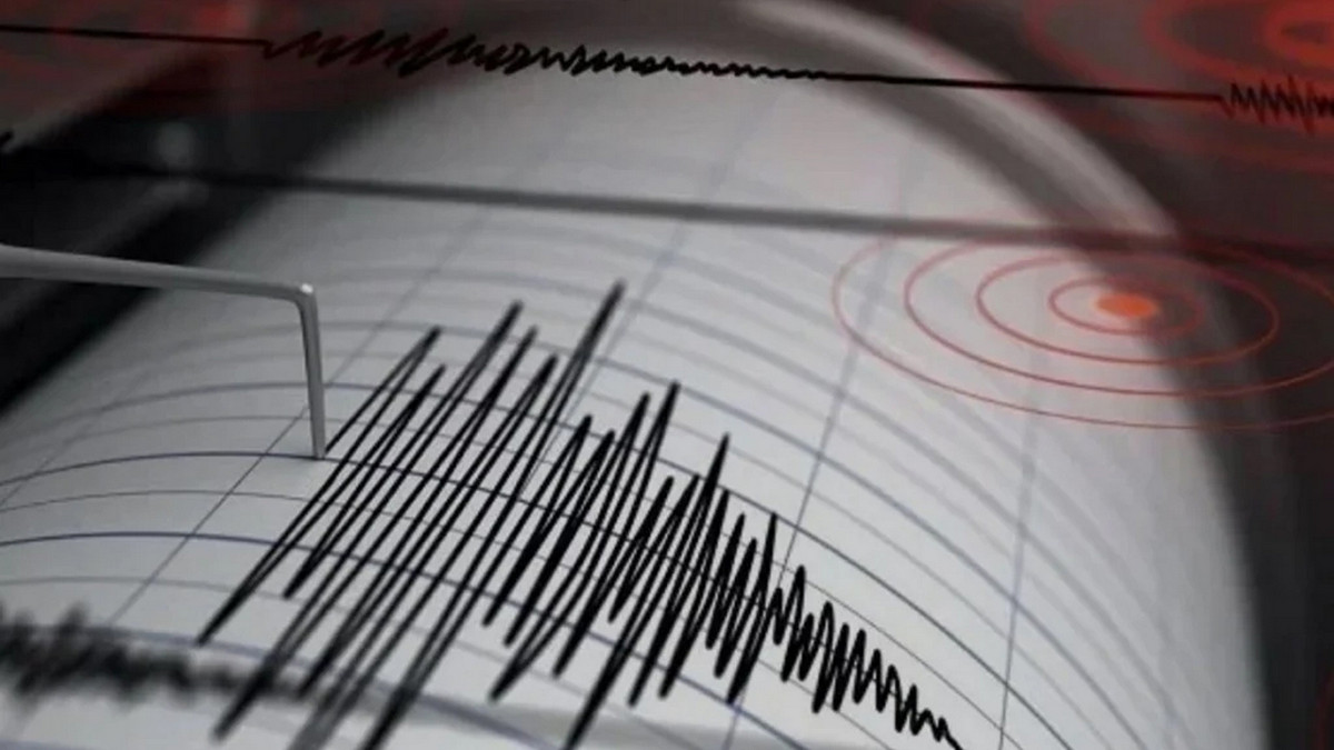 earthquake today : ঢাকাসহ বিভিন্ন স্থানে আবারও ভূমিকম্প