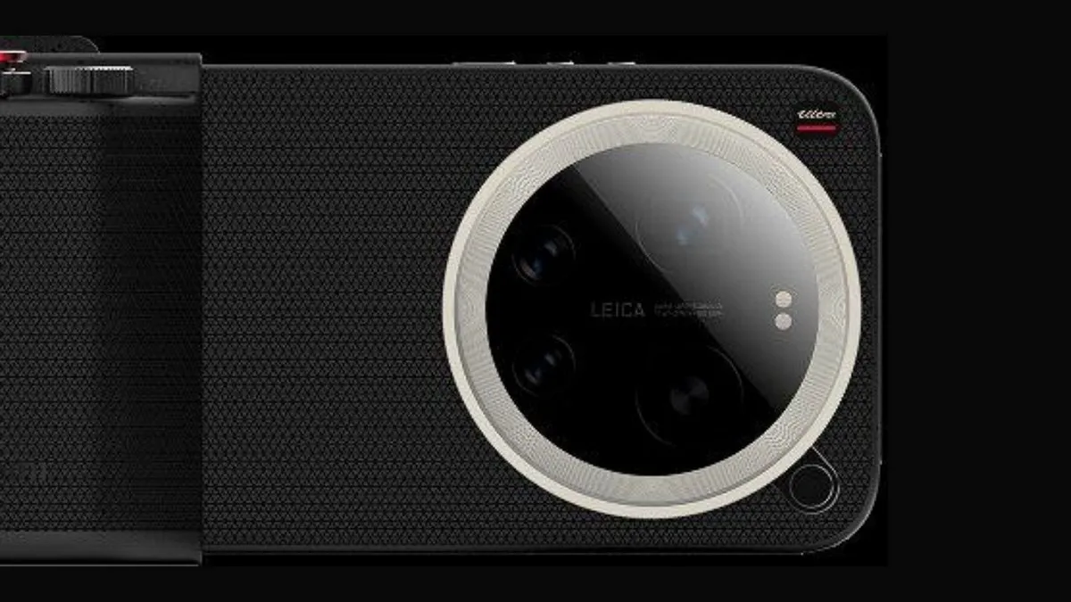 xiaomi 17 ultra camera setup: ক্যামেরার সেটআপে বড় পরিবর্তন