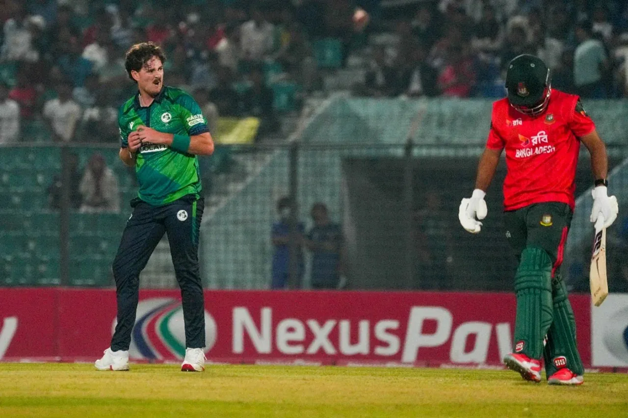 আজকের খেলার সময়সূচি: বাংলাদেশ বনাম আয়ারল্যান্ড