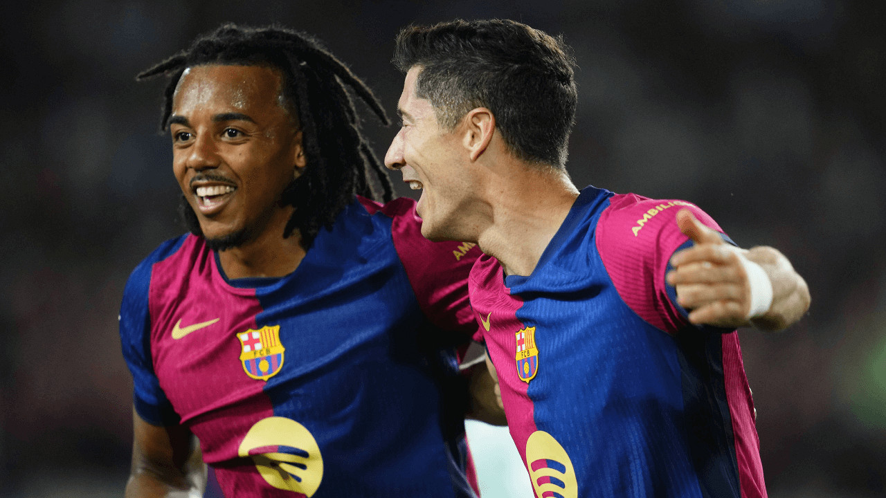 কিছুক্ষণ পর বার্সেলোনা বনাম আলাভেজ ম্যাচ: খেলাটি সরাসরি Live দেখবেন যেভাবে