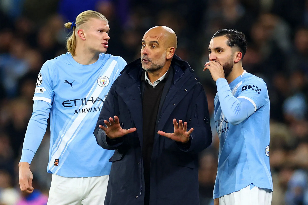 ম্যানচেস্টার সিটি বনাম লিডস ইউনাইটেড: লাইভ দেখার উপায়, সময়সূচি ও একাদশ