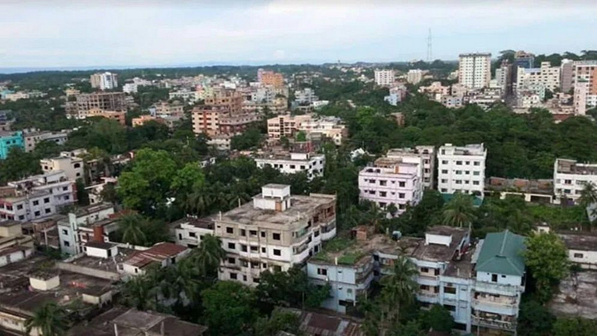 ভূমিকম্পের সর্বোচ্চ ঝুঁকিতে মহানগরী! ৮০% বহুতল ভবন ধসের আশঙ্কা