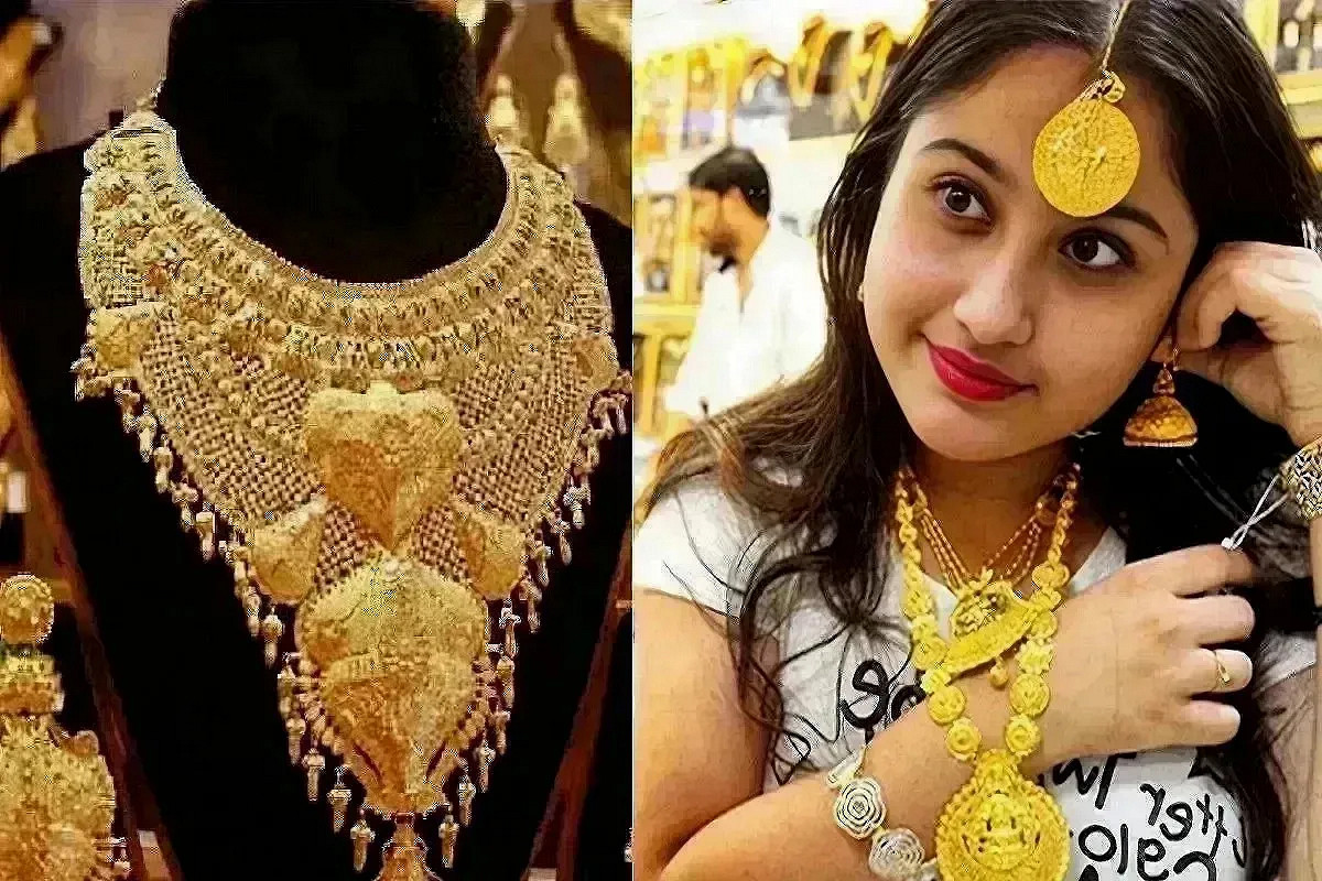 আজকের স্বর্ণের দাম: আজ ২৯ নভেম্বর ২২ ক্যারেট স্বর্ণের দাম কত